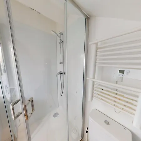 4eme Etage, General Sarrail *